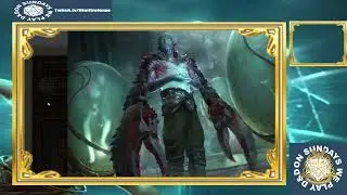 Monster Hunter One-Shot l Demon Hunting l On Sundays We Play D&D