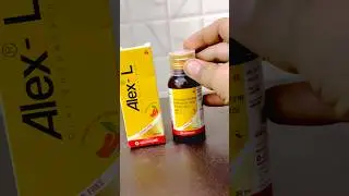 Best Syrup For Dry Cough #cough