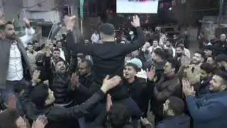 افراح ال حموده     حفل الخريج ايمن حموده