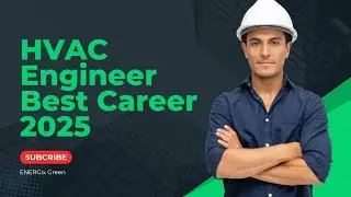 Career in HVAC | High Demand Jobs & Future Scope 2025 | In Hindi 