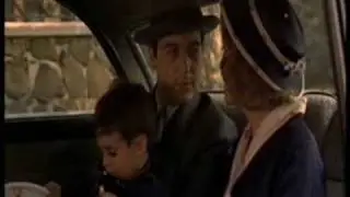 Michael Corleone. Viva la vida