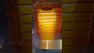 Accessories to shop from Museum of Future #dubai #uae #light #sunrise