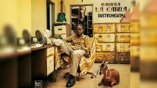 Masicka - La Cabra Instrumental (Dunwell Production) KSR Remake Promotional use Only)