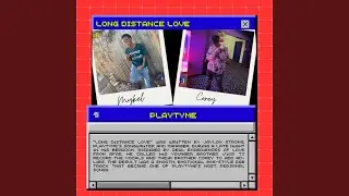 Long Distance Love