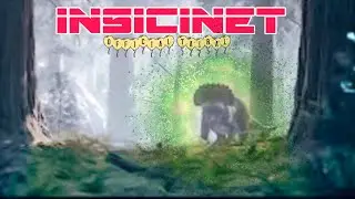 INSTINCTION Official Reveal Trailer (2022) 4K