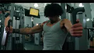 SupermanFit Presents 