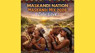 Maskandi 2026 Mix 🔥 Zulu Love Maskandi Songs 2026 | Maskandi Nation 🇿🇦