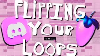 i turned YOUR loops into something CRAZY