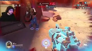 i think cyx hates mei