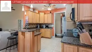 116  Cambria Dr, White House, TN 37188 - MLS #2046984