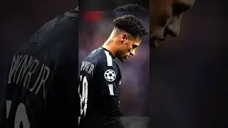 Let that sink in... 💀✋🏻🔥 | #shorts #neymar