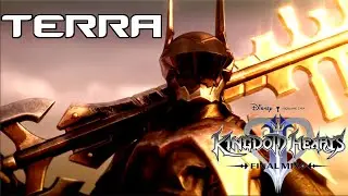 Lingering Will: TERRA | Parte 111 | KH2FM+ HD (LV1CM) [Sin Da&ntilde;os]