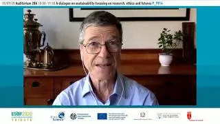 Trieste Declaration of Human Duties - A Code of Ethics of Shared Responsabilities