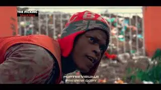 The Picking Short Film Directed Musa Poptee