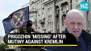 Prigozhin Missing as Putin's Russia Drops Charges Against 'Traitor' Wagner Boss | Details