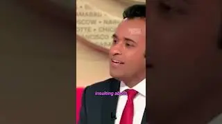 Don Lemon TRIGGERED after OWNED on His Own Show🔥