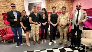 EN VIVO🔥TODA la VERDAD de Las Muñecas de la M4F1A faranduleras😱 CalientitosTV jueves 15 enero