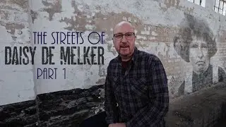 Just Off the Highway | Episode 34 | Real Daisy De Melker sites still exist in Johannesburg (Part 1)