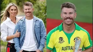 David Warner's wife accuses Cricket Australia of trying to &lsquo;wipe&rsquo; husband out of national team