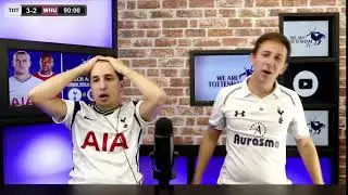 Lanzini rips Spurs hearts in Half