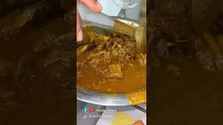 Roilona Kono Sokh 🤣😅😍 #food #muttonkosha #fishfry #katlakaliya #doichicken #funnyvideo #shots
