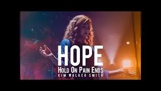 HOLD ON PAIN ENDS | H.O.P.E. | Christian Motivation