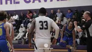 Public vs Private School Battle for Top Basketball Spot in Region