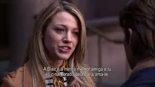 GOSSIP GIRL | TEMPORADA 1