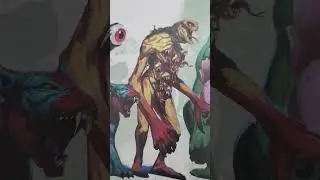 Counterspell Every Turn Aeorian Nullifier #short #dnd #dnd5e #shorts #knowledge