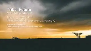 Tribal Future - Global Sound System (Lynne Publishing)
