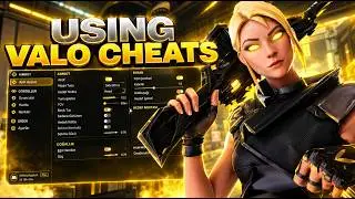 These Valorant Cheats Are Golden - Valorant Cheat