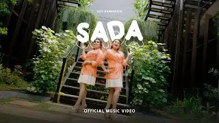 Duo Naimarata - Sada (Official Music Video)