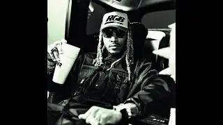 [FREE] FUTURE X MIXTAPE PLUTO TYPE BEAT 2026 -  &ldquo;LEAN CUP&rdquo;