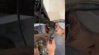 Instala&ccedil;&atilde;o do kit de freio a disco no Fusca do Luiz!