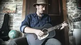 Lonesome Home Blues - Tommy Johnson