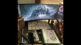 Dungeon Master Tips and Supplements