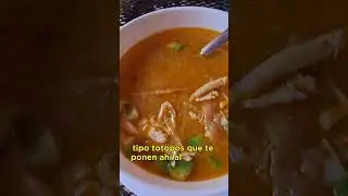 MENU PERUANO🇵🇪 VERSUS COMIDA MEXICANA CORRIDA🇲🇽