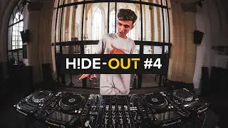 WEDAMNZ PRESENTS: HIDE-OUT #4