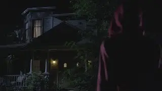 Pretty Little Liars - Sara Harvey 4x09