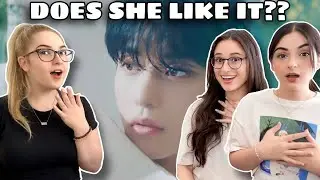 2ND GEN KPOP FAN REACTS TO 5TH BOY GROUP - ZEROBASEONE &ldquo;IN BLOOM&rdquo; MV REACTION | Lex and Kris