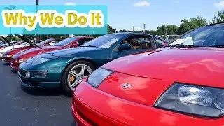 300ZX Connoisseurs