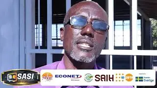 SASI2021 Gwanda State University Dean
