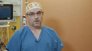East Tennessee Children's Hospital Surgical Tech C.J. on Expertise