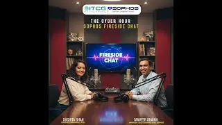 Fireside Chat: Sophos Firewall & Network Security Trends Explained