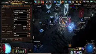 TORCHLIGHT INFINITE OUTLAW - Thea3/Mind Control (3B DPS) - Swipe2WIN?? - ARPG MIND VIRUS #rareform