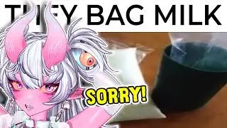 Canadian VTuber Reacts to CANADIAN MEMES...