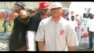 KAYOTIC VERBAL AUTOMATICS-(STREET BANGER) MUSIC VIDEO  PREVIEW