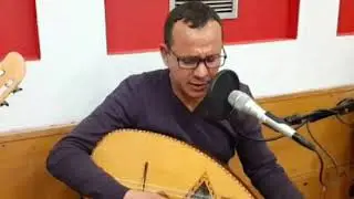 Riad Djelid 19 Fev 2020
