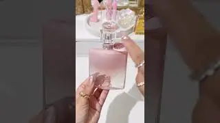 La Vie Est Belle Vanille Nude Review | Worth the Hype? #trending #shorts #viral #fyp