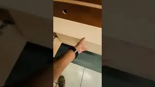 Com um design compacto e elegante a Estante Arezzo Home &eacute; perfeita para voc&ecirc;!